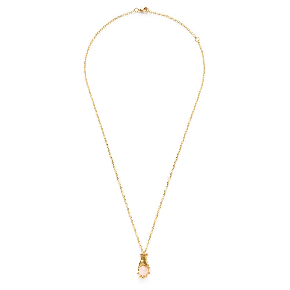 Amano Studio - Wholesale Pendant/Charm Necklace - Fortune Teller Necklace3