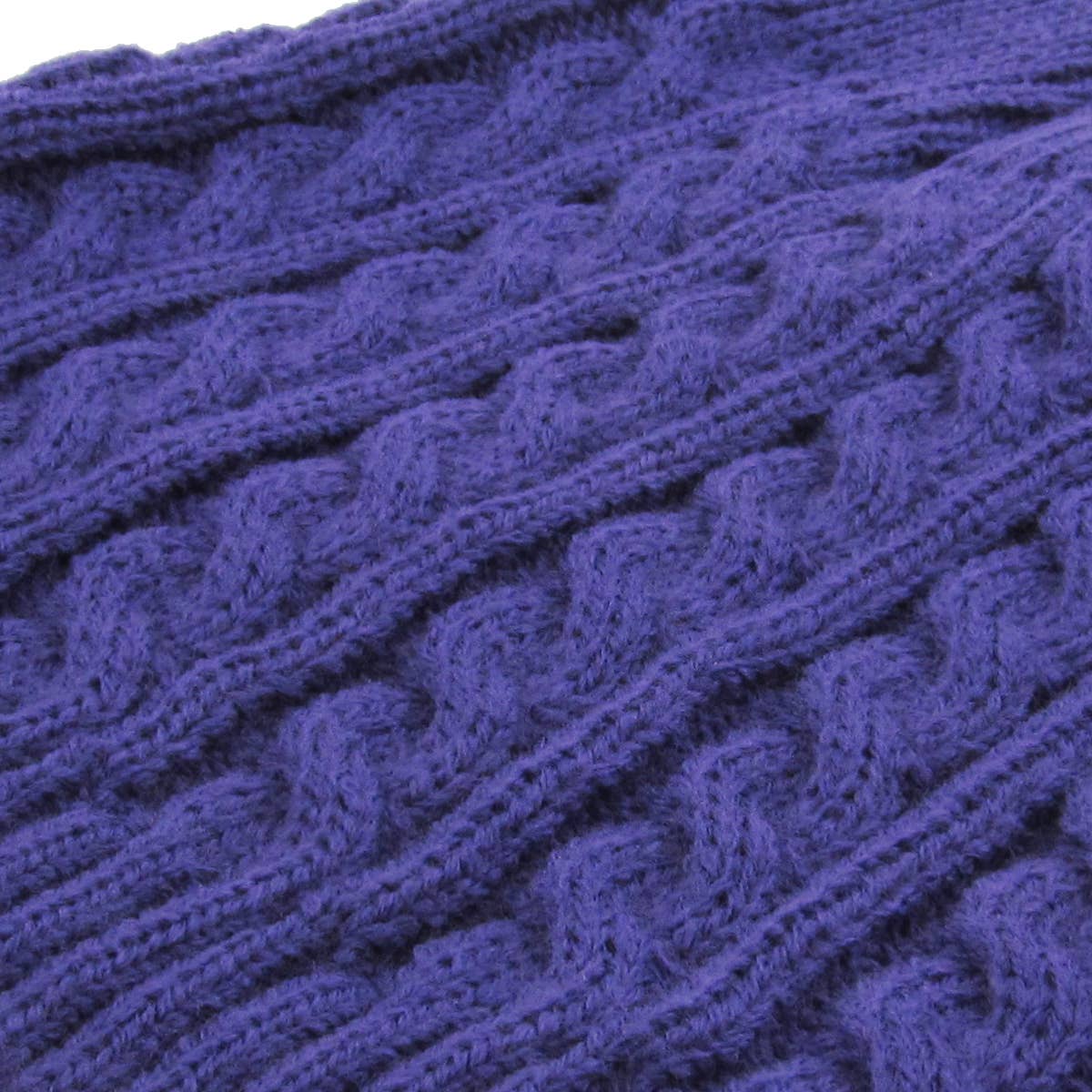 KBETHOS - Wholesale Beanie - Unisex - Cuffless Cable Knit Beanie53