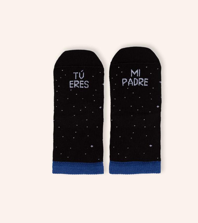 UO - Wholesale Socks - Kids - “You Are My Father” Mini Socks