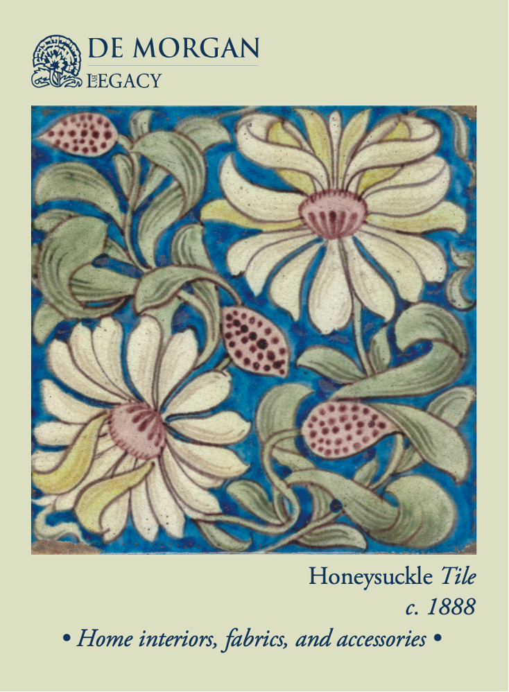 byLegacy – wholesale Stationery/notecard set – DL Card&ENV Honeysuckle1
