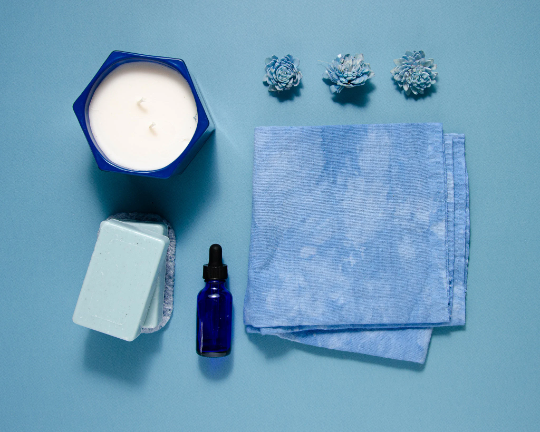 WAXON Batik & Dye Studio - Wholesale DIY Craft Kit - Low Water Immersion Eco-Friendly DIY Dye Kit3