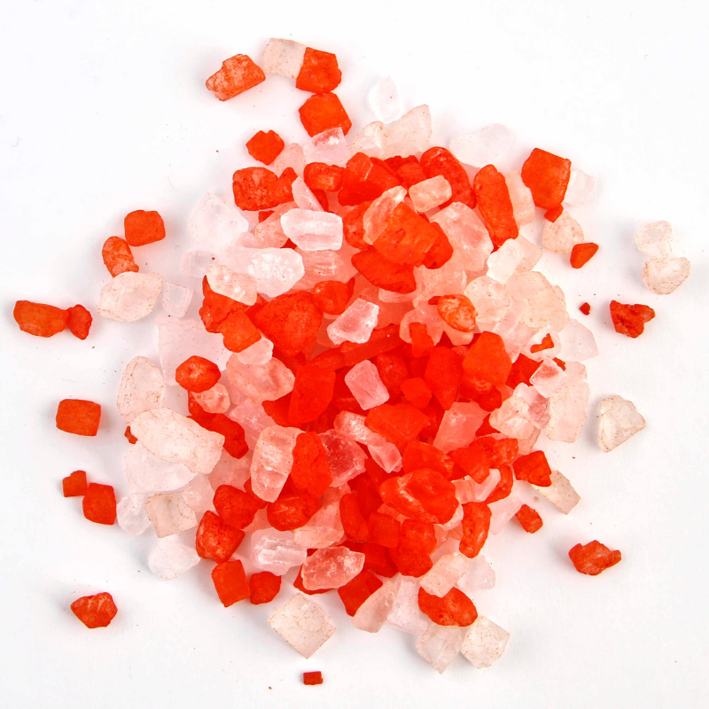 Beauty Pro - Wholesale Bath salts - Beauty Jar Bath Crystals Summer Days 600g1