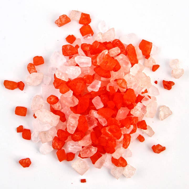 Beauty Pro - Wholesale Bath salts - Beauty Jar Bath Crystals Summer Days 600g1