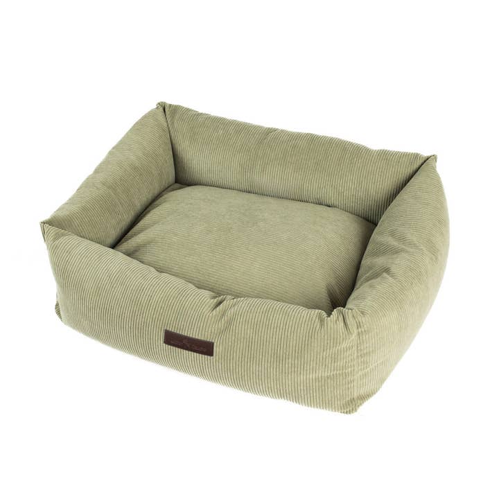 Ladran Gaucho - Wholesale Pet Bed - Dog - Pradera corduroy bed cover