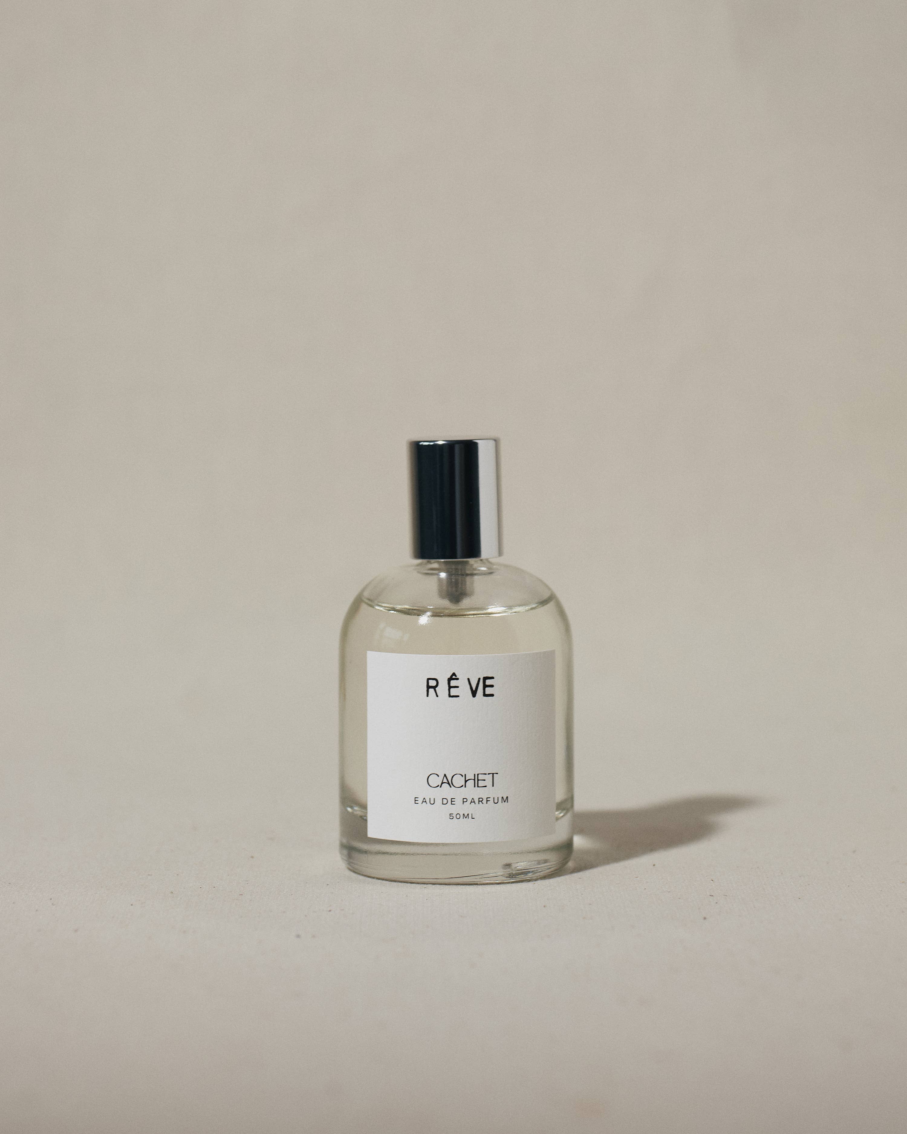 Cachet - Wholesale Perfume/Eau de Toilette - RÊVE - Eau de Parfum - 50ml