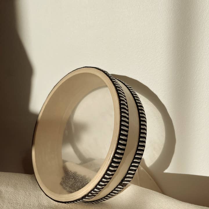 All Wooden Elements - Wholesale Toy Drum Kit - Kids - Birch Wood Handmade Wooden Ocean drum instrument music toy 1