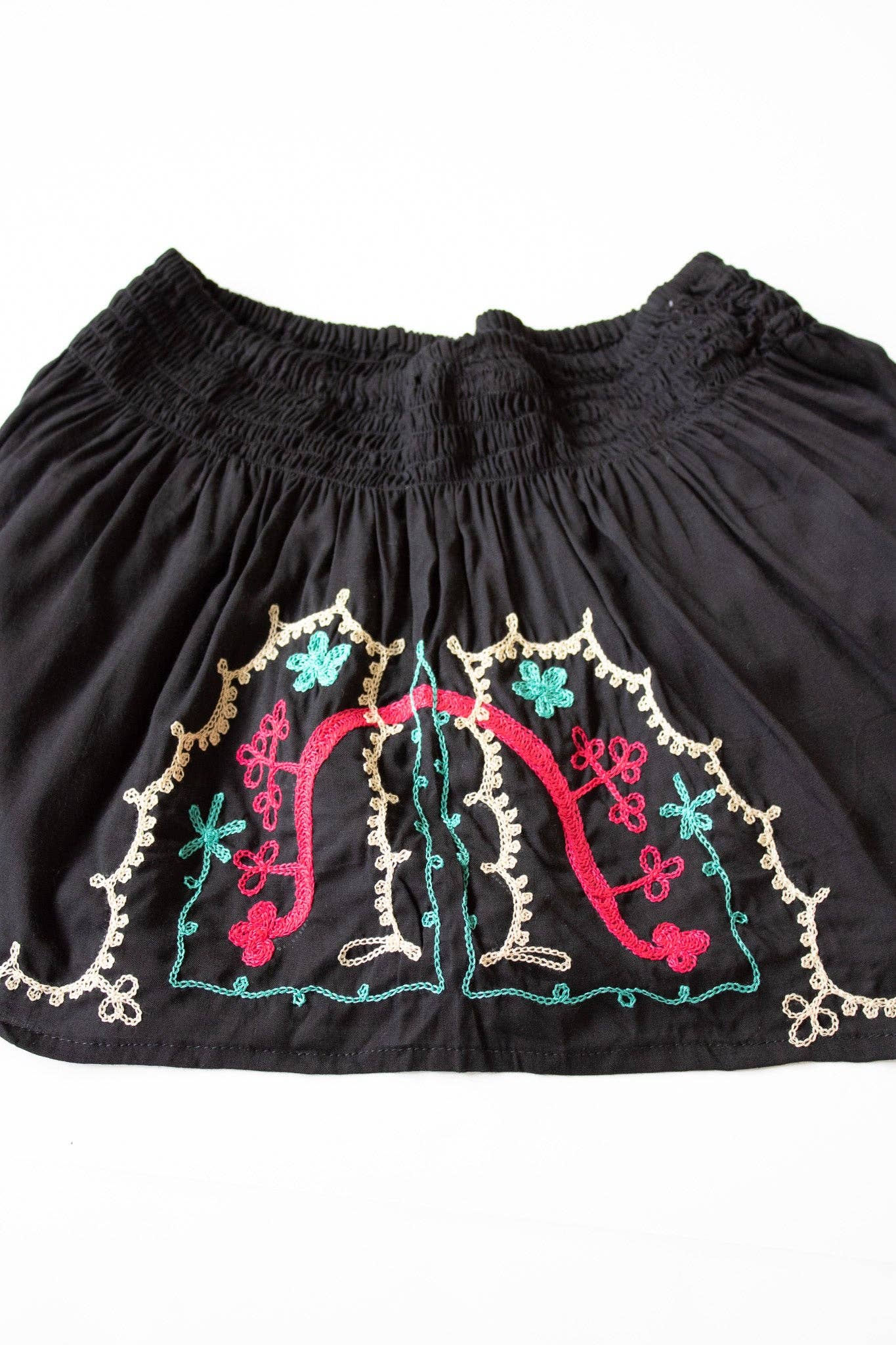 Bali Queen - Wholesale Shorts - Women's - Esmeralda Shorts15