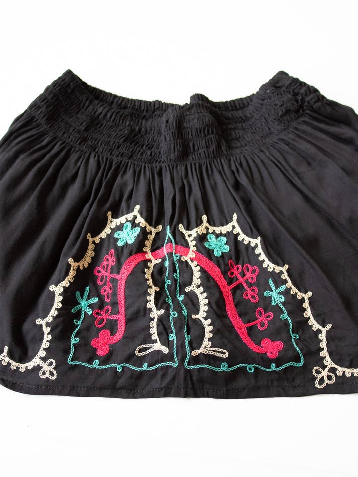 Bali Queen - Wholesale Shorts - Women's - Esmeralda Shorts15