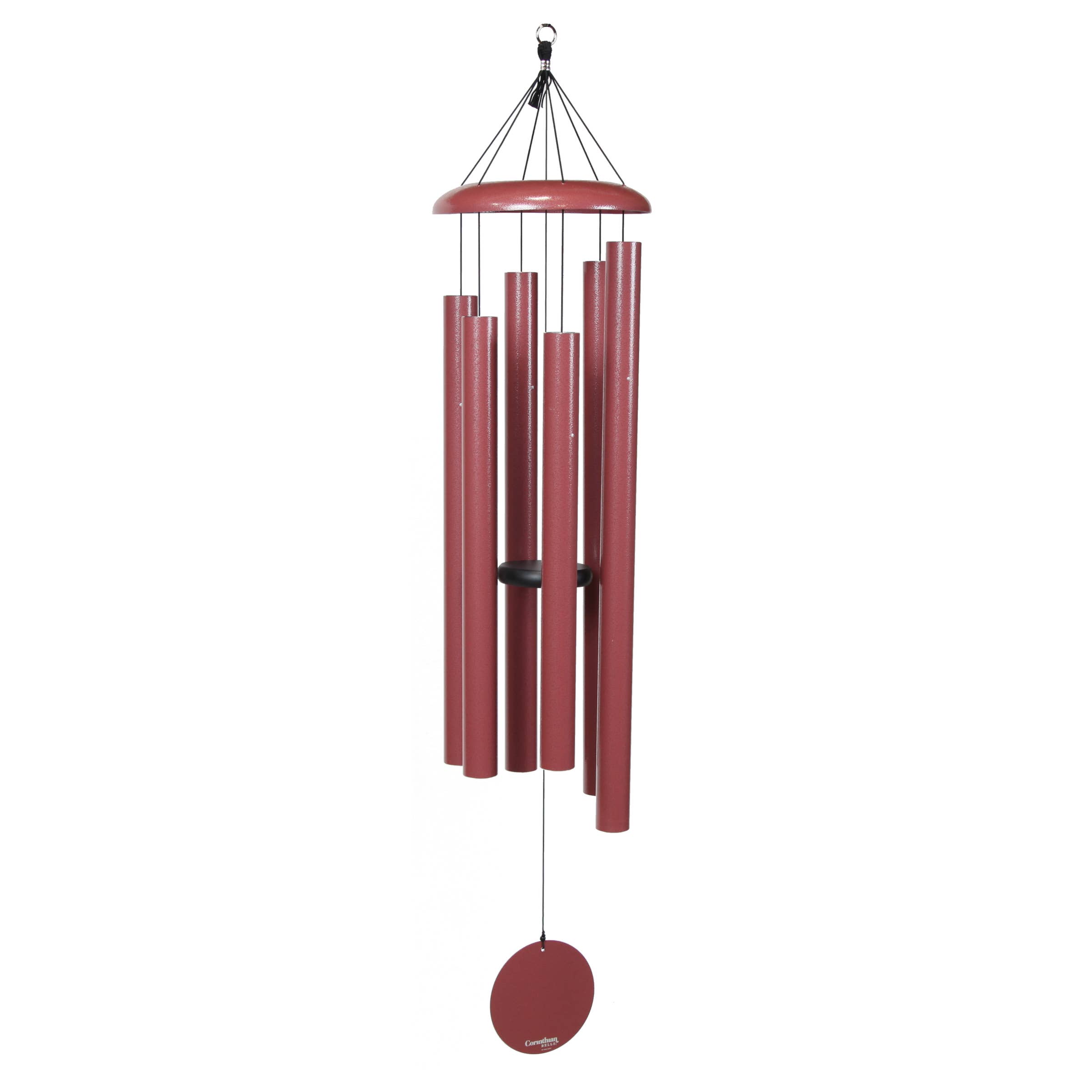 Wind River - Wholesale Wind Chime - Corinthian Bells® 60-inch Windchime - Wholesale6