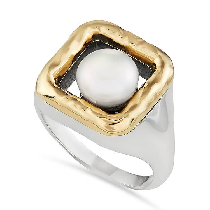 Bague Orivana pour la vente par Gümüs