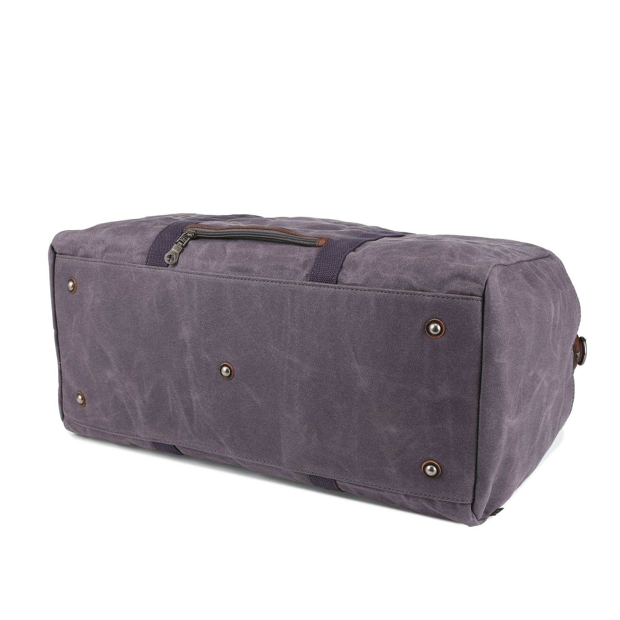 TSD Brand - Wholesale Weekender Bag - Unisex - Hillside Duffel45