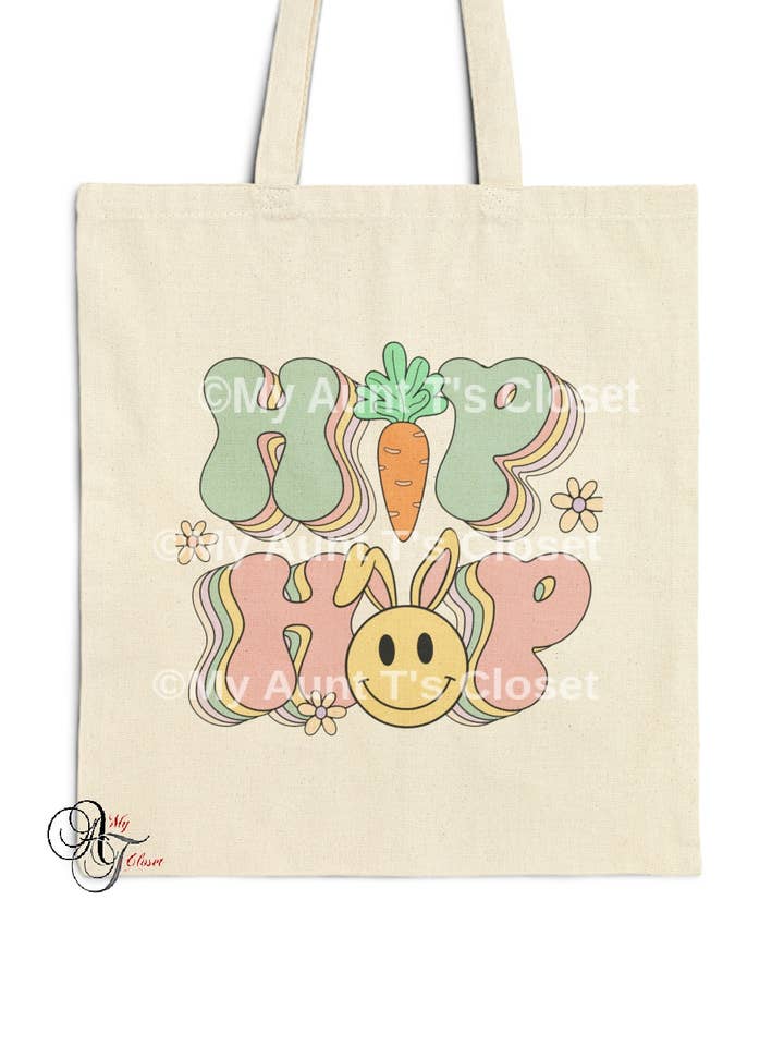 Hiphop voor wholesale door My Aunt T's Closet