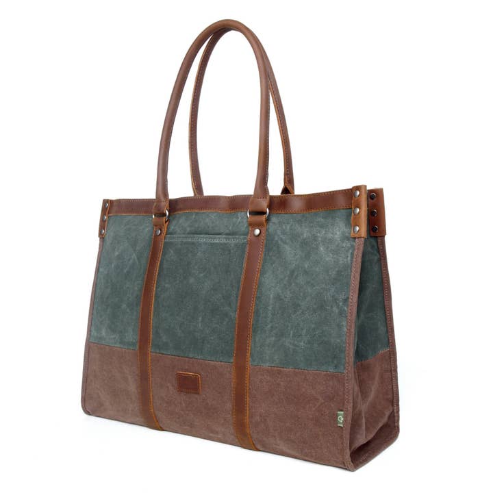 TSD Brand - Vente Tote bag – femme - Sac fourre-tout Stone Creek44