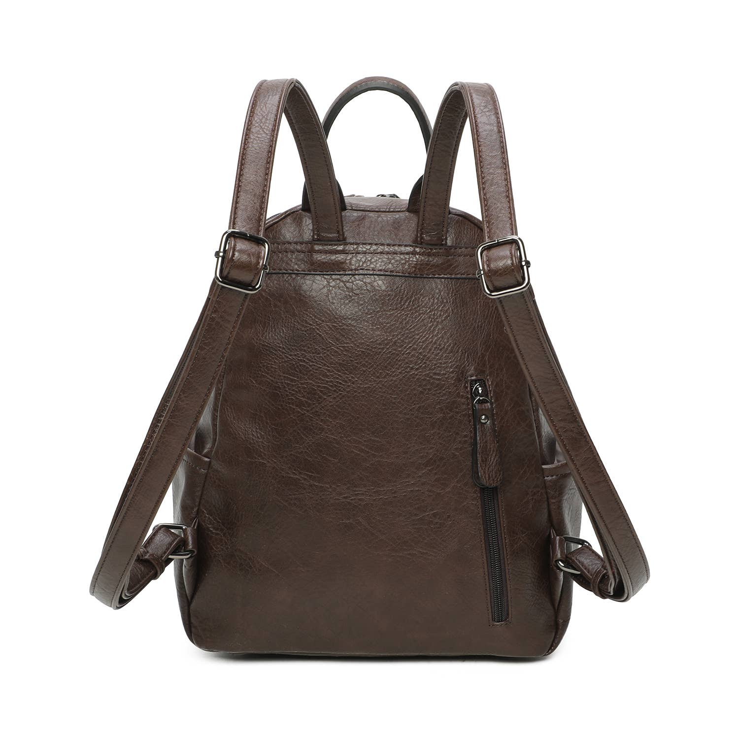 INES DELAURE - Vente Sac à dos – femme - Sac à dos multipoches2