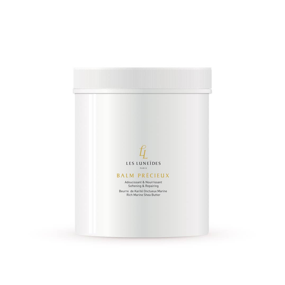 LES LUNEÏDES - Venta al por mayor Crema corporal - Manteca de Karité Marina Cremosa2