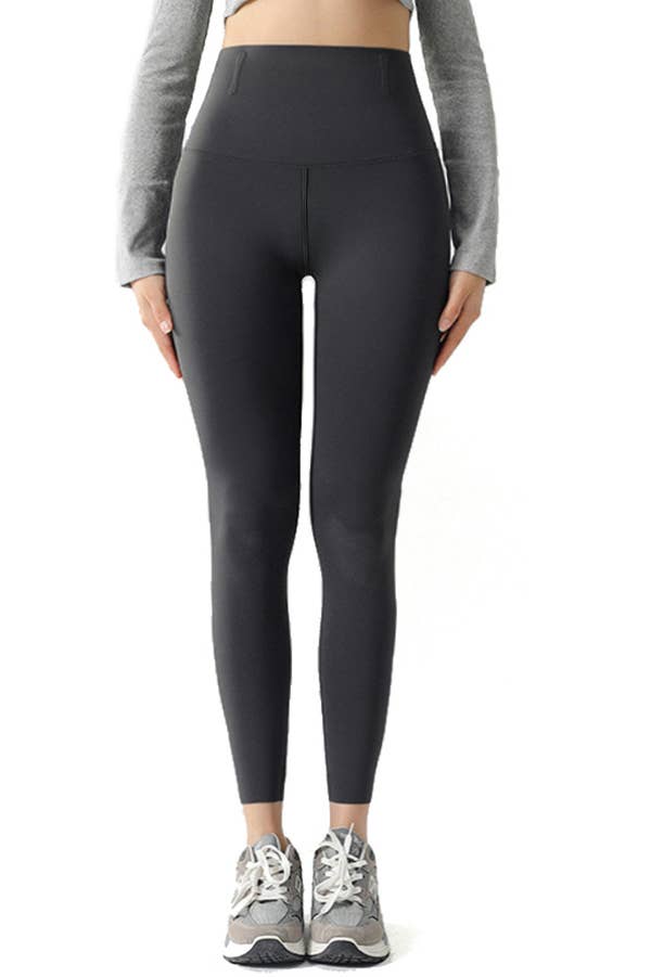 Color 5 - Wholesale Athletic/Lounge Leggings - Women's - Active wear faja body shaper hip lifting skinny yoga legging0