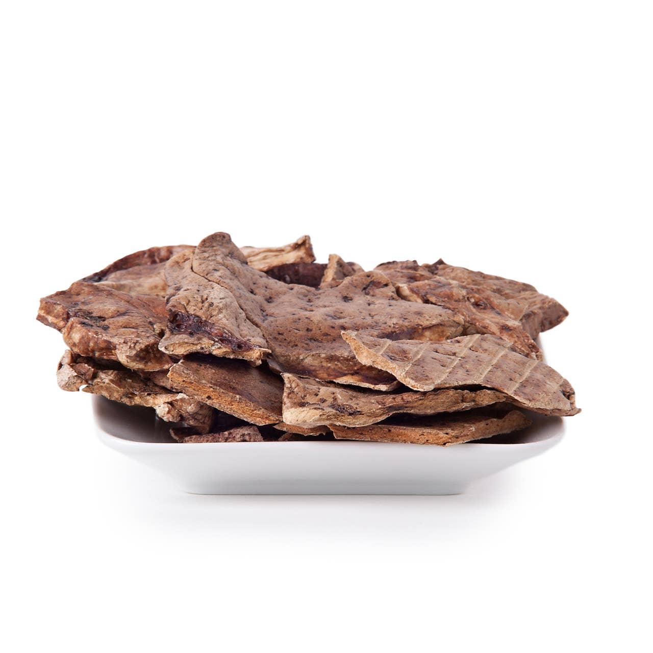 Scout & Zoe's - Venta al por mayor Chuches - Perros - Cordero Perros Pulmones1