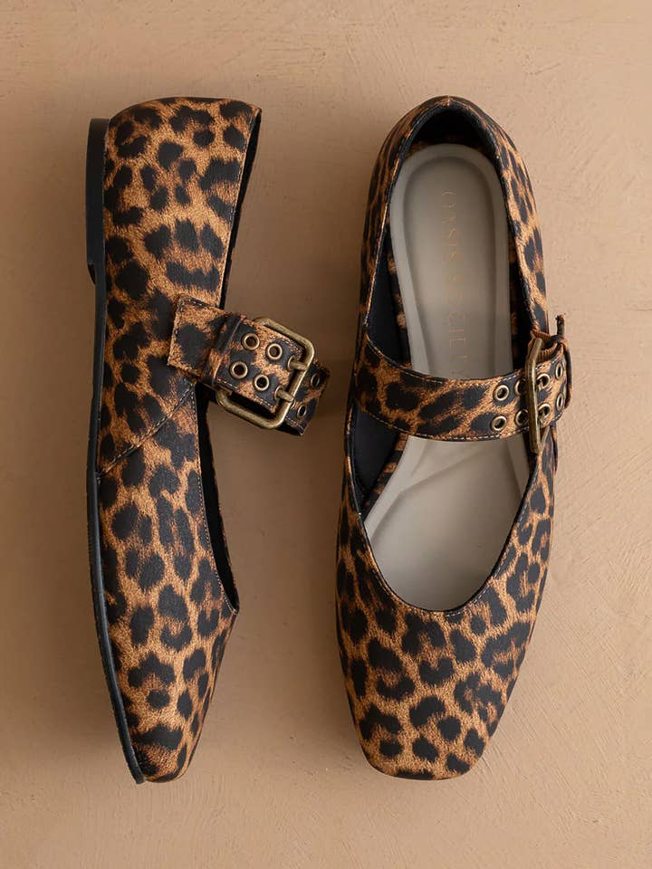 Mis Jes - Wholesale Flats - Women's - OS-SOHO4