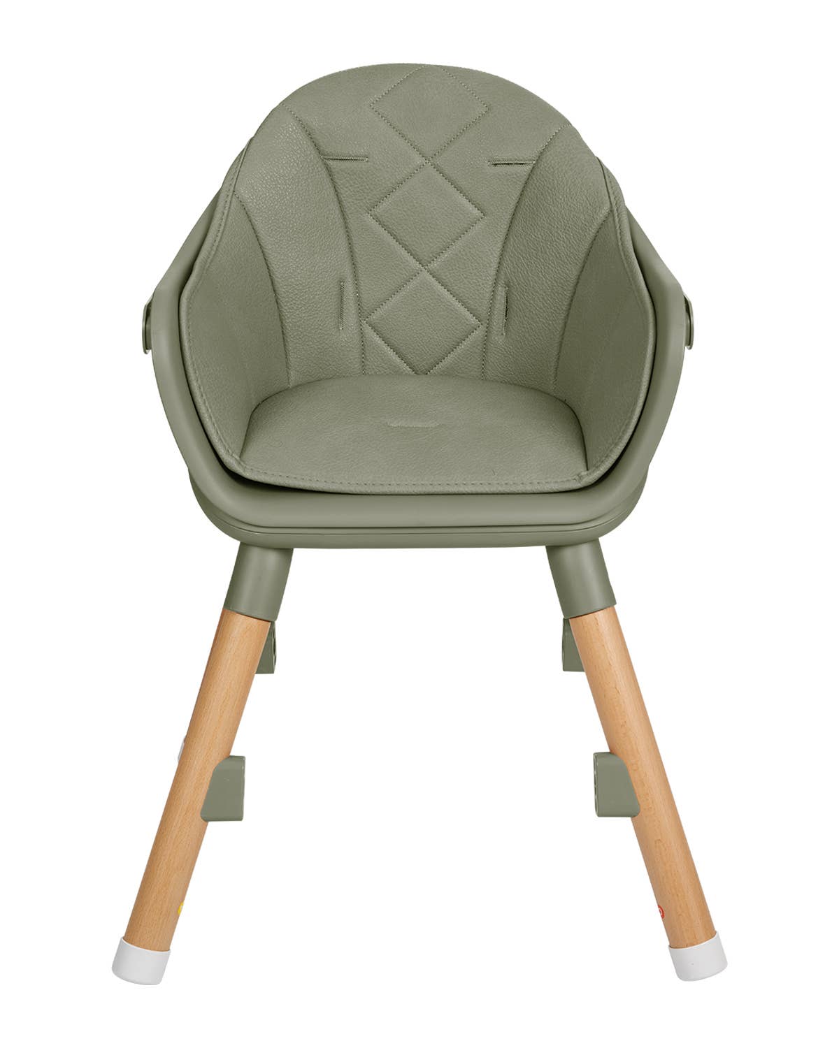 Kika Group Ltd. - Vente Chaise haute – bébé - Chaise haute 6-en-1 Woody4