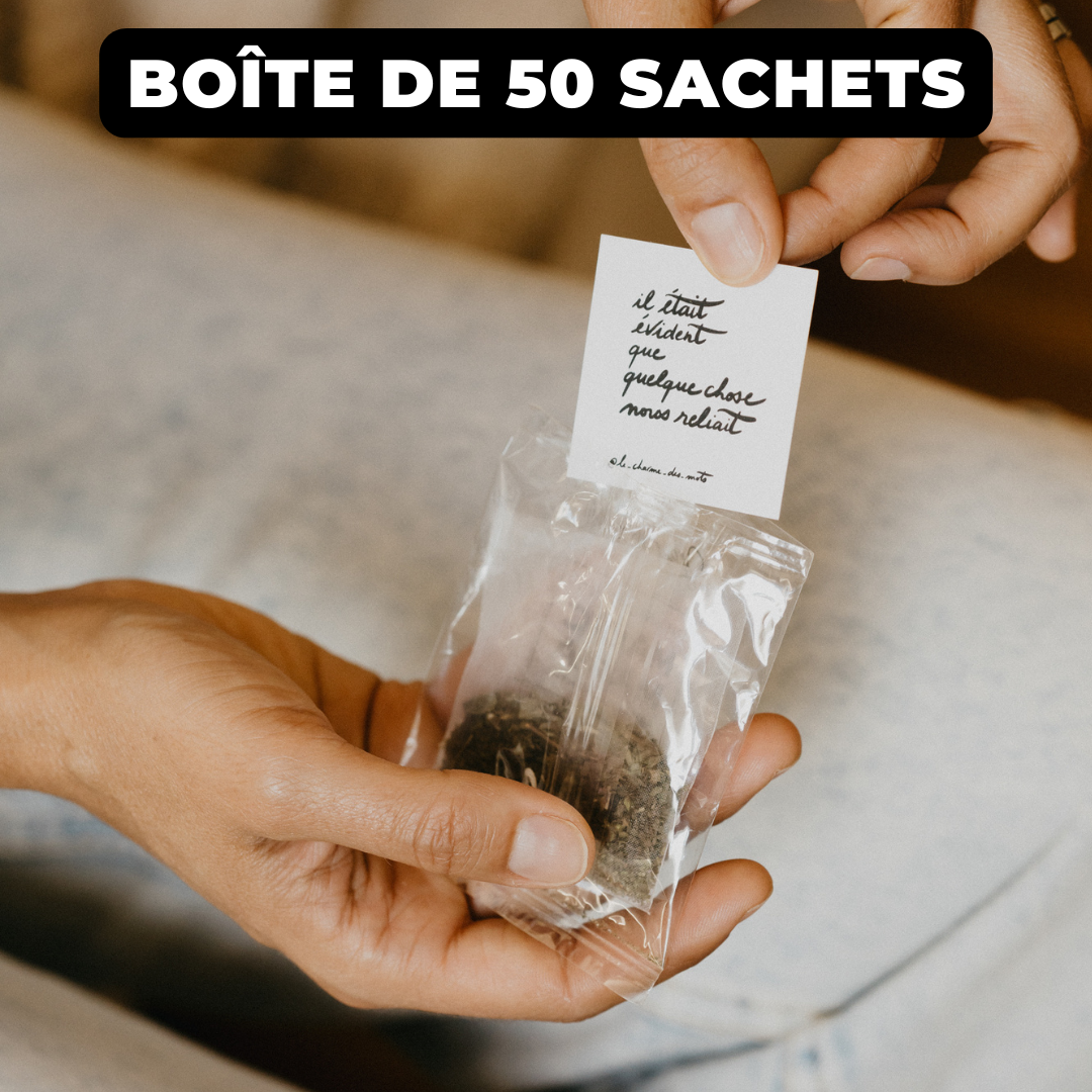 GreenMa - Wholesale Health/Detox Tea - COCOA INFUSION - Organic6