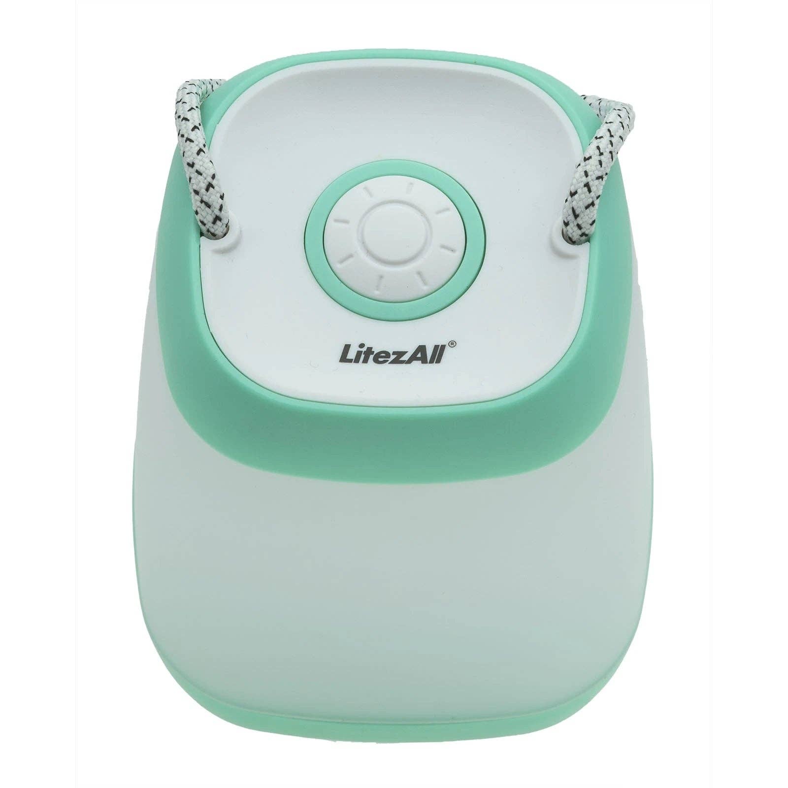 LitezAll - Wholesale Lantern - LitezAll Mini Lantern with Rope Handle7