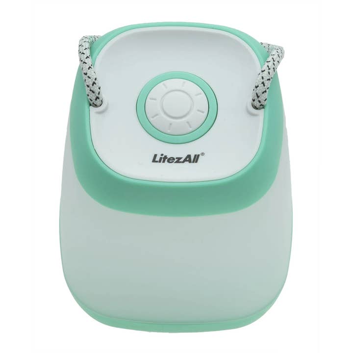 LitezAll - Wholesale Lantern - LitezAll Mini Lantern with Rope Handle7