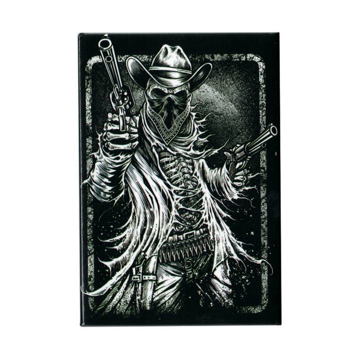vampirefreaks - Wholesale Magnet - Macabre Metal Magnets9