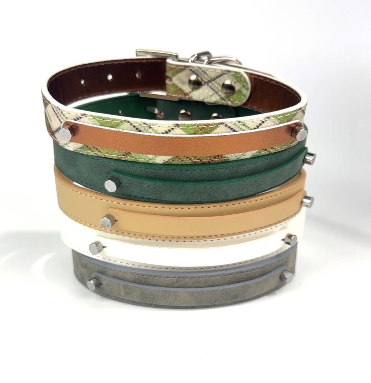 House of FurBaby - Wholesale Pet Collar - Cat/Dog - DIY Pet Collar Bar Kit: Woodlands - 280 Pieces, $600 Value8