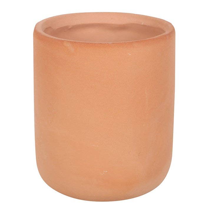 Something Different Wholesale - Vendita all'ingrosso Vasi per piante - Vaso da fiori in terracotta per piante solari3