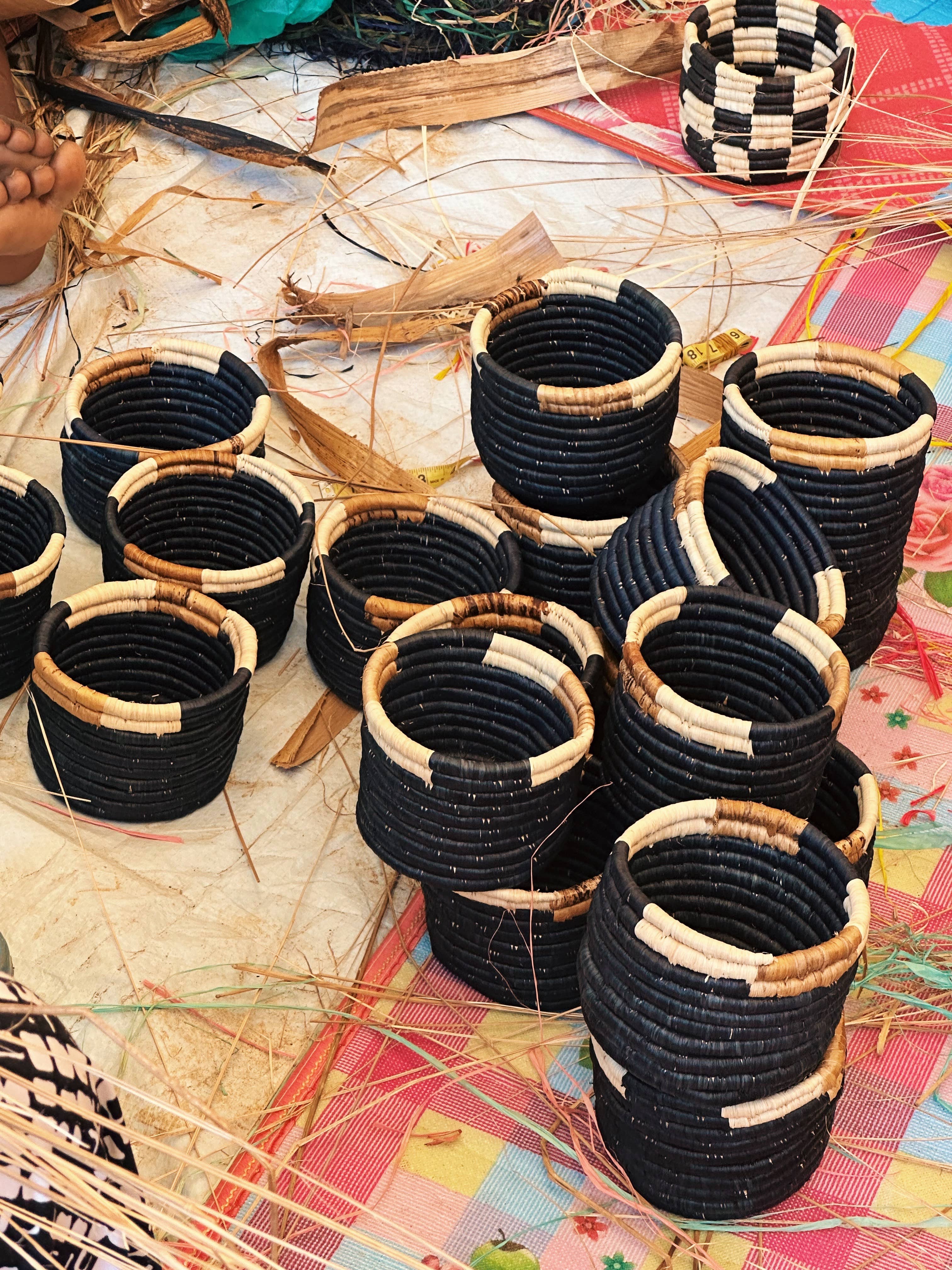 Elizabeth's Voice - Wholesale Basket - Kevin Basket2