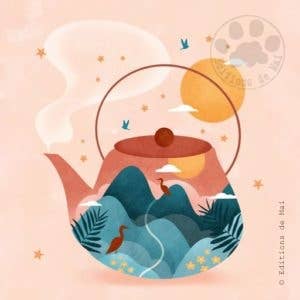 Mb29 — Post card for wholesale by Editions de Mai