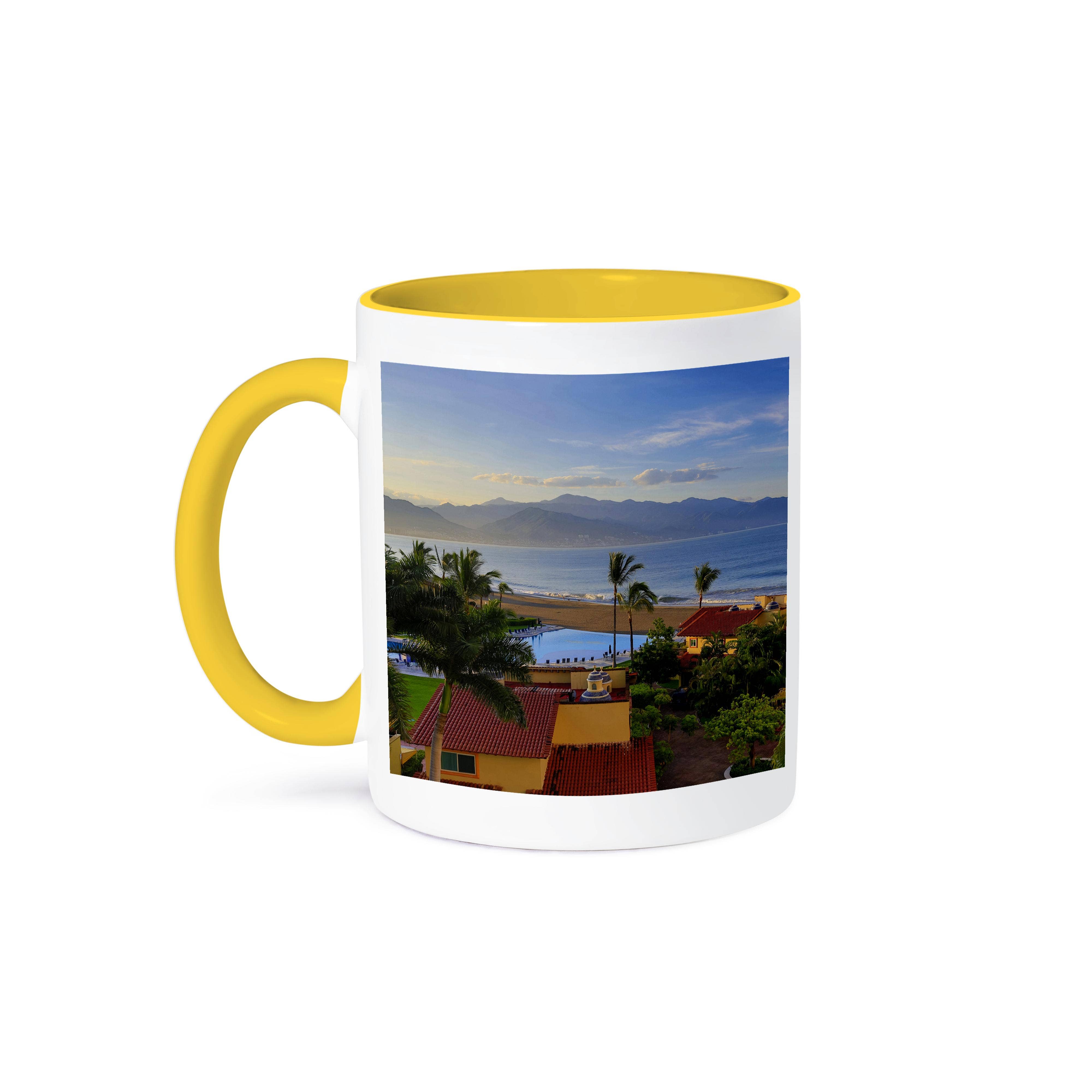 3dRose – wholesale Coffee mug – 3dRose, Velas Vallarta, Puerto Vallarta, Jalisco, Mexico - SA13 DPB0766 - Douglas Peebles, Mug0