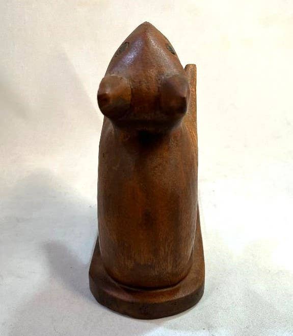 Sea Island Imports, Inc. - Wholesale Door Stop - Doorstop, Mouse2