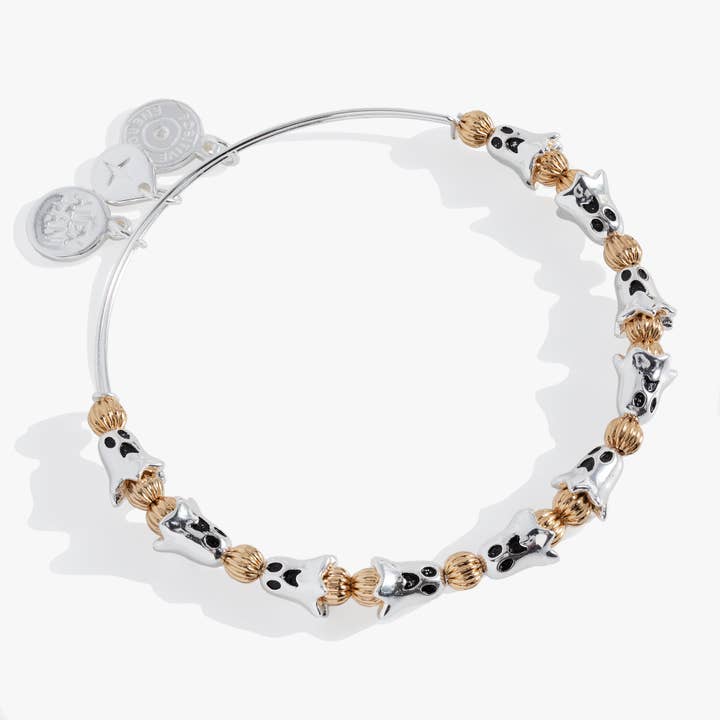 Ghost Beaded Bangle for wholesale by Alex and Ani