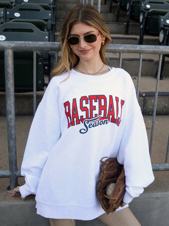 BASEBALLSAISON-KORDEL für den Großhandel von CHARLIE SOUTHERN