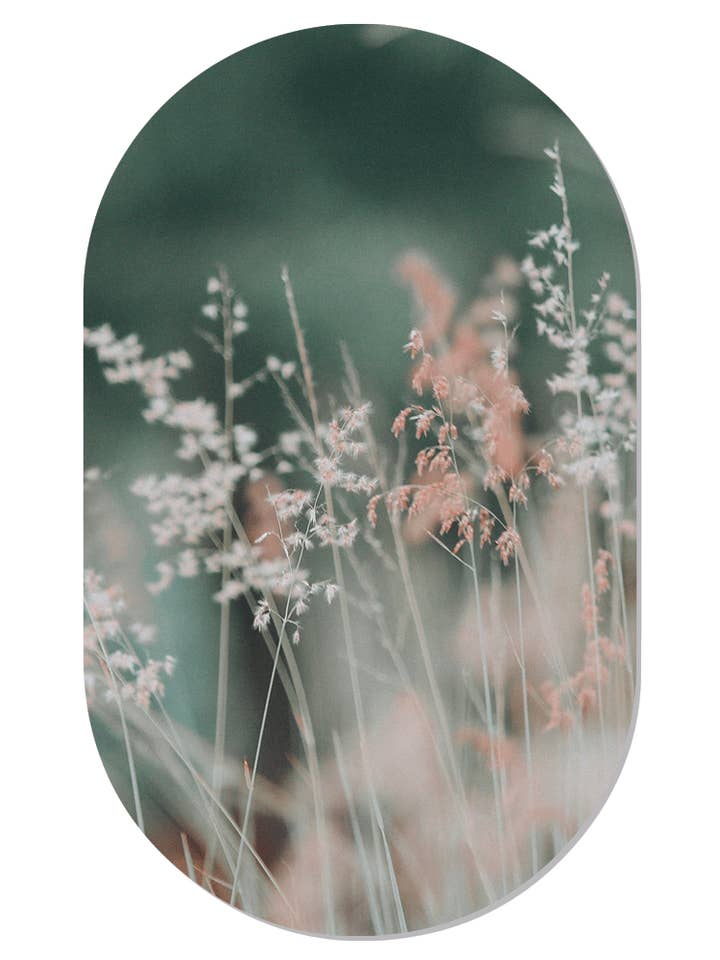 Muurovaal lentegras for wholesale by Label2X B.V.