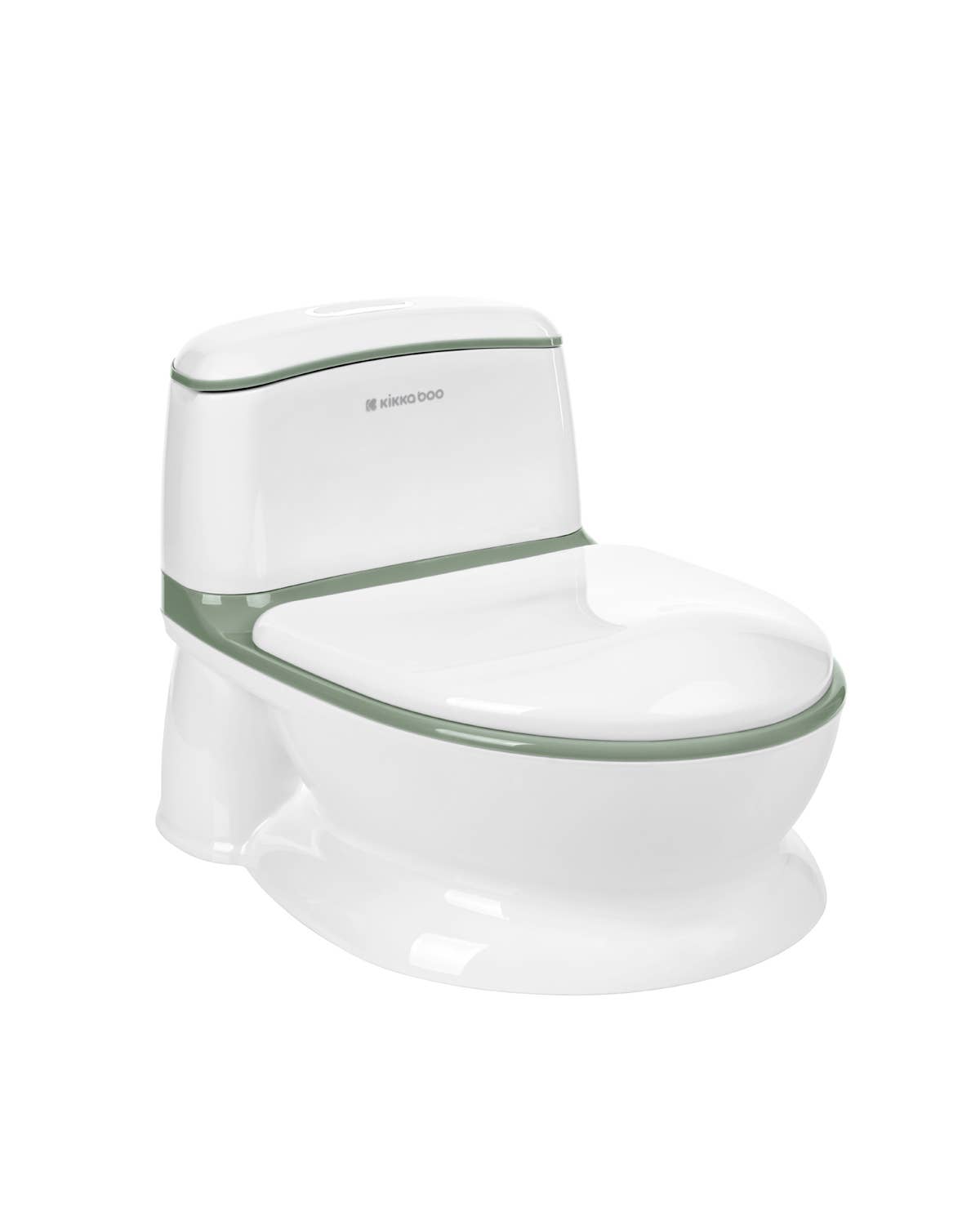 Kika Group Ltd. - Wholesale Potty Training Chair - Potty Toilet Seat Flushy1