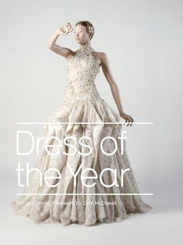 Dress of the Year for wholesale by Beaglier Books