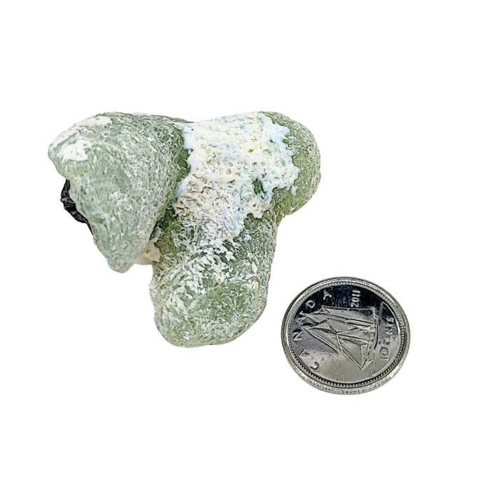 Arômes & Évasions - Wholesale Spiritual Stone/Crystal - Stone -Prehnite -Rough