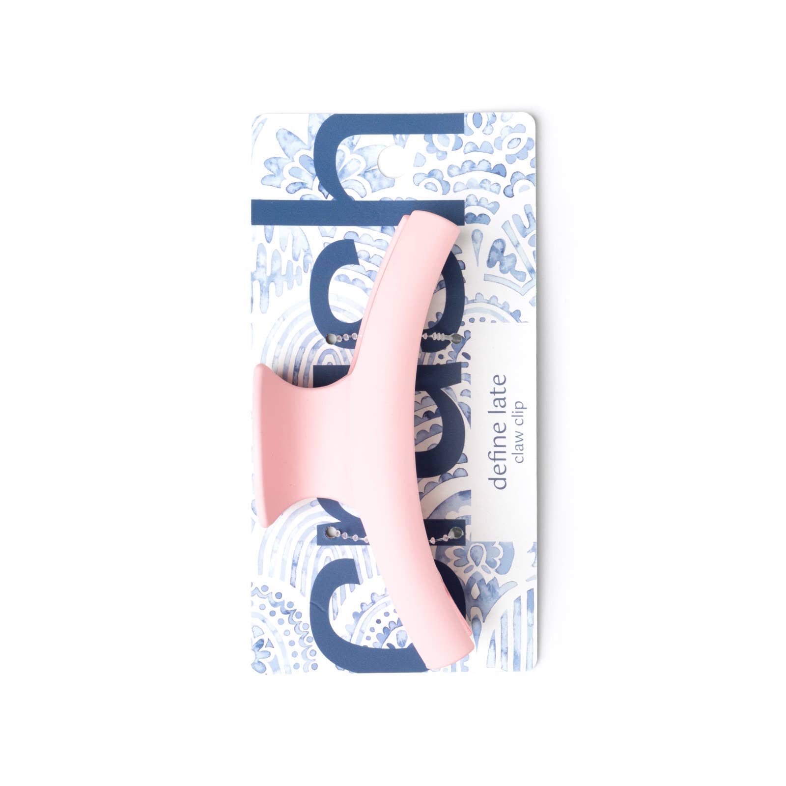 DM Merchandising - Vendita all'ingrosso Fermaglio per capelli - Donna - Fermaglio per capelli Crush Define Late Claw8