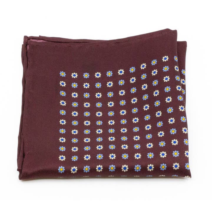 Grinda Næseduk Rød for engroshandel hos 7East