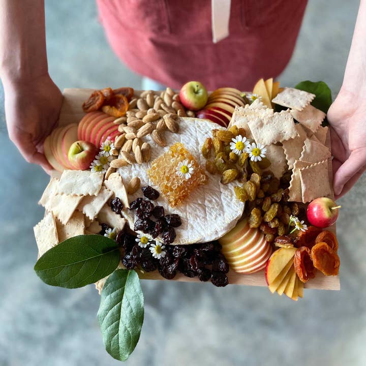 Rustic Bakery - Wholesale Crackers - Family Packs - BITES Olive Oil & Sea Salt - 1 Box3