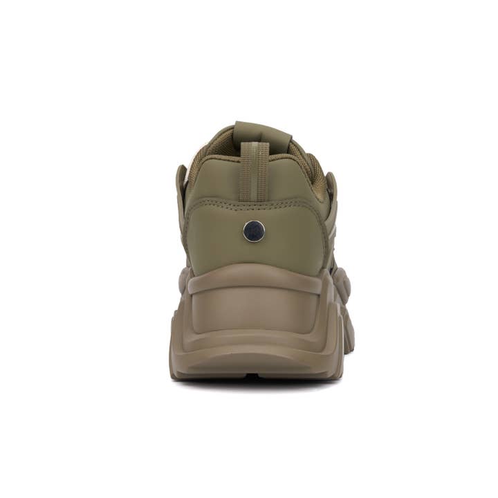 S3 Holding – wholesale Lifestyle trainers – Women′s – Olivia Miller Women's Zenith Low Top Sneakers14