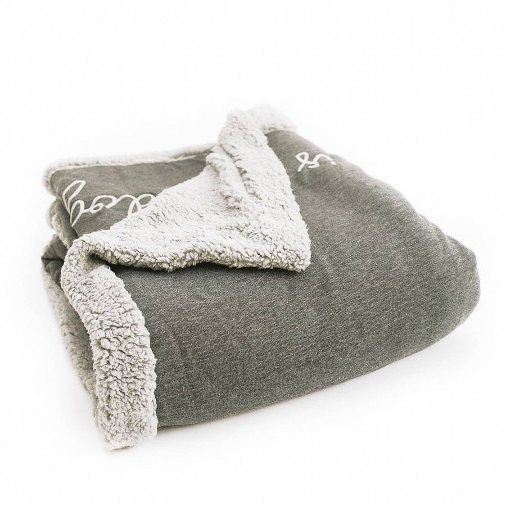 Wag & Wonder - Vente Plaids - Plaid Stone1