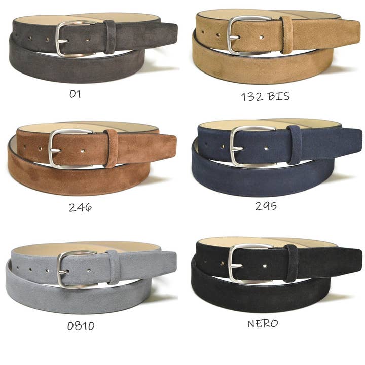 446/35 für den Großhandel von CINTURIFICIO VACCARINI ROBERTO