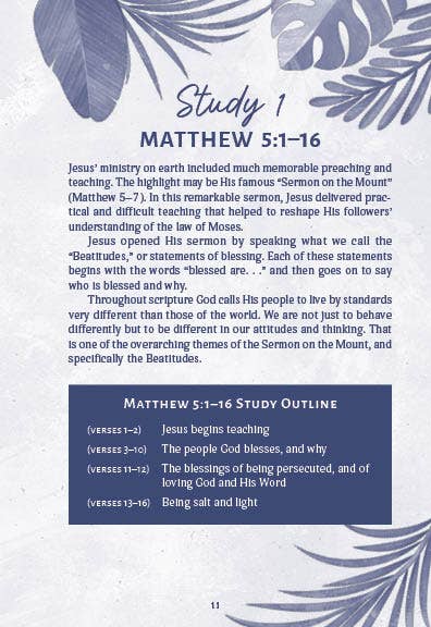 Barbour Publishing, Inc. - Wholesale Religion Book - The Gospels10