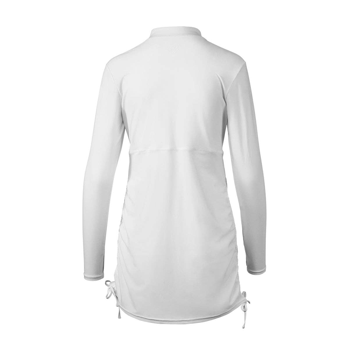 UV Skinz - Wholesale Swim Cover Up - Women's - Women's Convertible Swim Shirtdress44