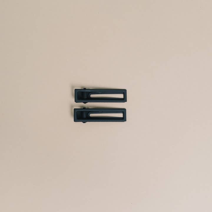 NAT + NOOR - Wholesale Hair Accessories Set - Women's - Lu Lu | Alligator Hair Clips | Hair Pin | Assorted3