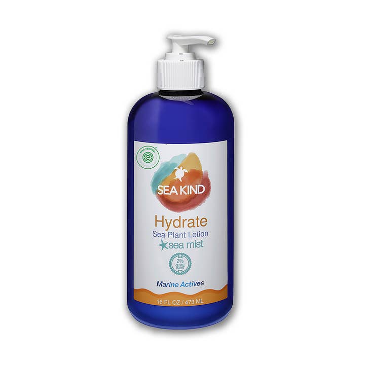 Hydrate Lotion Sea Mist for wholesale by Sea Kind