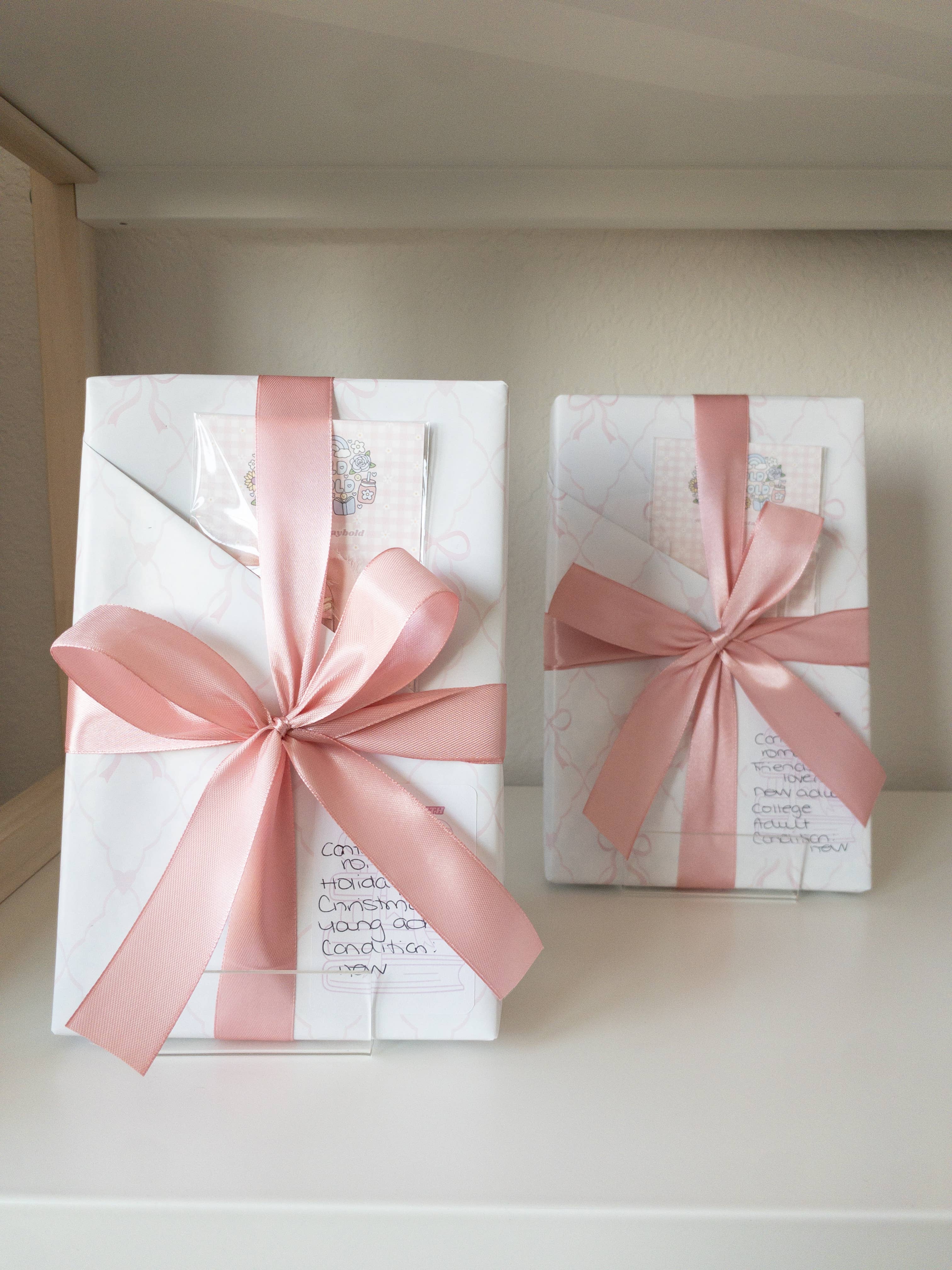 Be Bold Stay Bold - Wholesale Contemporary & Literary Fiction - Blind Date With A Book, Mystery Book4